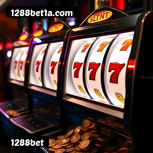 1288bet Logo
