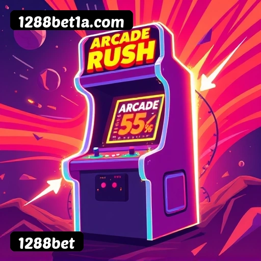 1288bet Logo