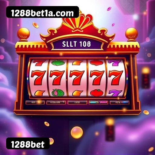 1288bet Logo
